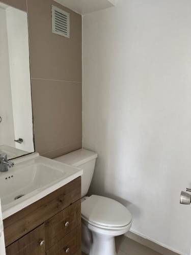 AMPLIO Y LUMINOSO DEPARTAMENTO A PASOS DE LA QUINTA VERGARA (PRIMER PISO) SIN COMISION