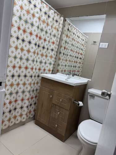 AMPLIO Y LUMINOSO DEPARTAMENTO A PASOS DE LA QUINTA VERGARA (PRIMER PISO) SIN COMISION