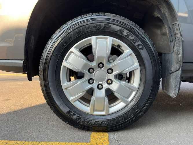 Maxus T60 GL 4x2 2.0 AT (2024)