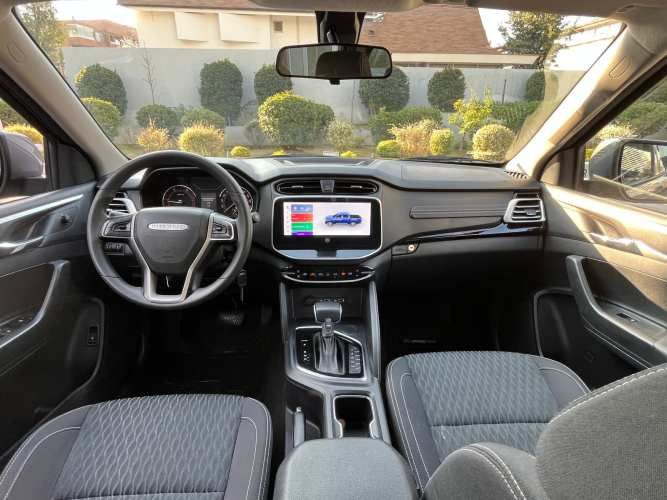 Maxus T60 GL 4x2 2.0 AT (2024)