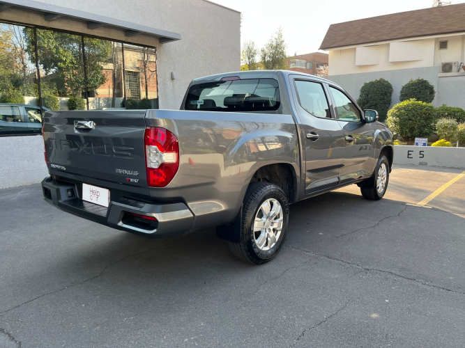 Maxus T60 GL 4x2 2.0 AT (2024)