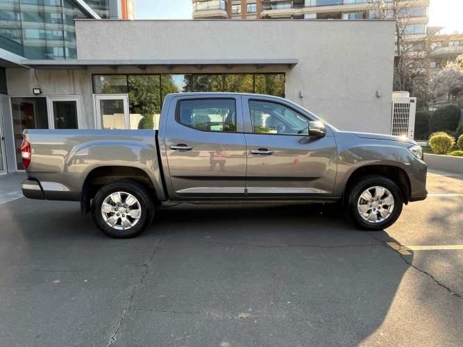 Maxus T60 GL 4x2 2.0 AT (2024)