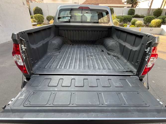 Maxus T60 GL 4x2 2.0 AT (2024)