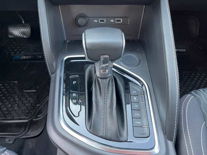 Maxus T60 GL 4x2 2.0 AT (2024)