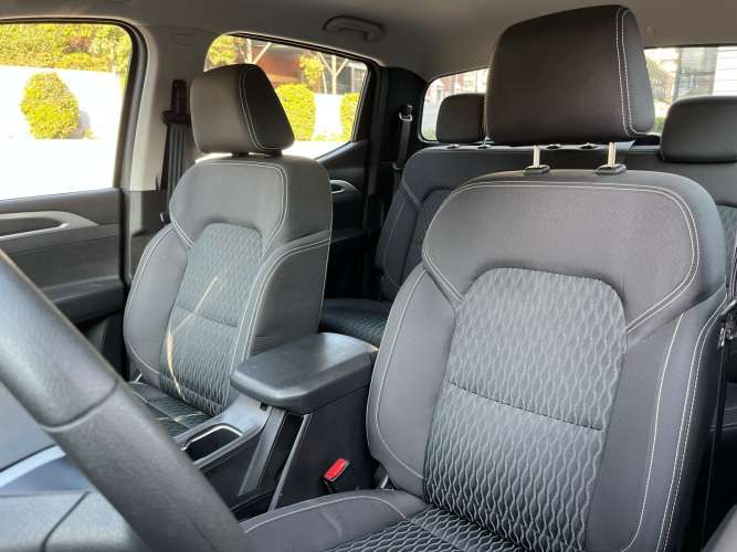 Maxus T60 GL 4x2 2.0 AT (2024)