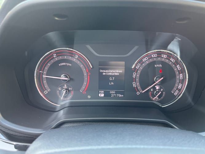 Maxus T60 GL 4x2 2.0 AT (2024)