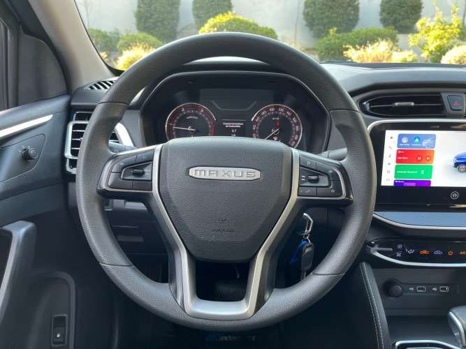 Maxus T60 GL 4x2 2.0 AT (2024)