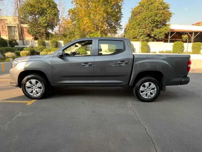 Maxus T60 GL 4x2 2.0 AT (2024)