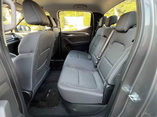 Maxus T60 GL 4x2 2.0 AT (2024)