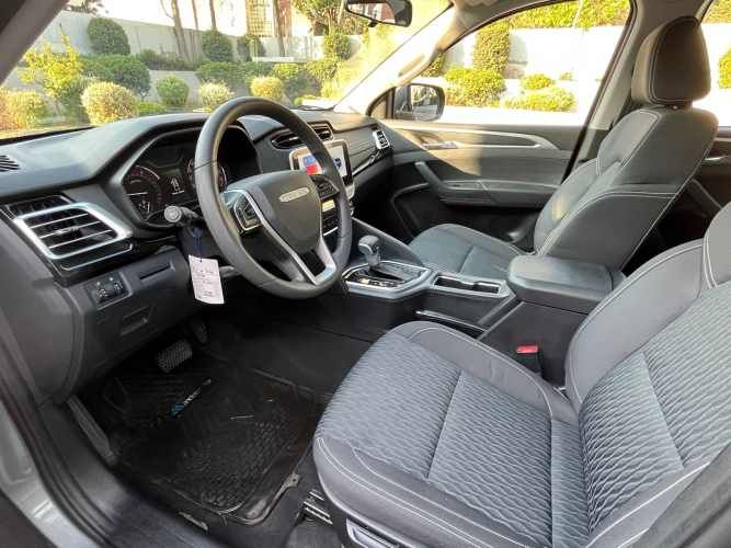 Maxus T60 GL 4x2 2.0 AT (2024)