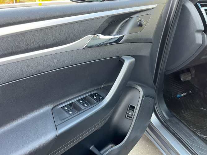 Maxus T60 GL 4x2 2.0 AT (2024)