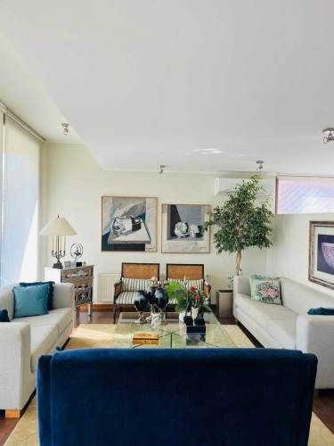 Venta Exclusiva Propiedad Chicureo (116710)