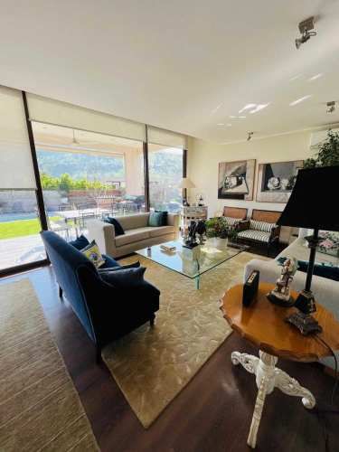 Venta Exclusiva Propiedad Chicureo (116710)