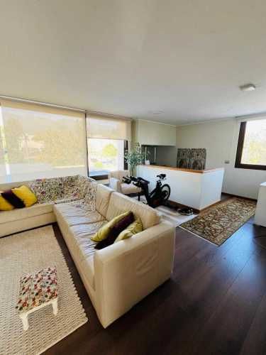 Venta Exclusiva Propiedad Chicureo (116710)