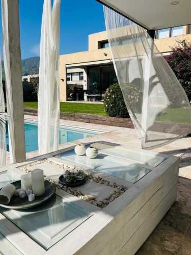 Venta Exclusiva Propiedad Chicureo (116710)