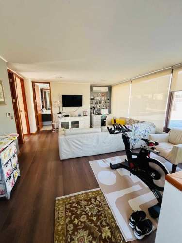 Venta Exclusiva Propiedad Chicureo (116710)