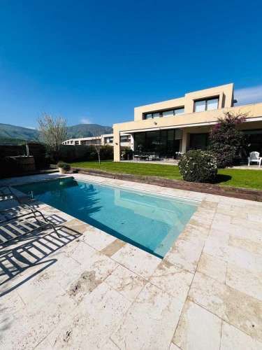 Venta Exclusiva Propiedad Chicureo (116710)