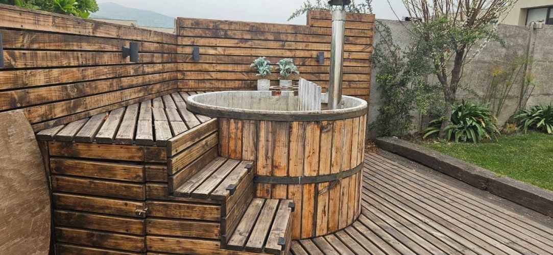 Venta Exclusiva Propiedad Chicureo (116710)