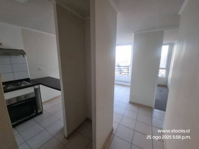 DPTO N° 1507, 2D+1B, MALL BARRIO INDEPENDENCIA