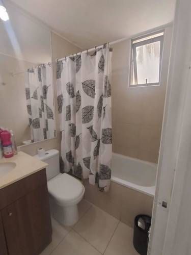 Departamento independencia 2D-2B