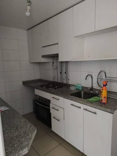 Departamento independencia 2D-2B