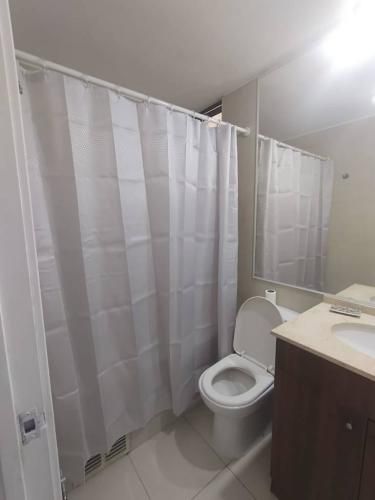 Departamento independencia 2D-2B