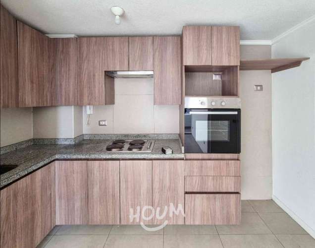 Departamento en Hipódromo Chile