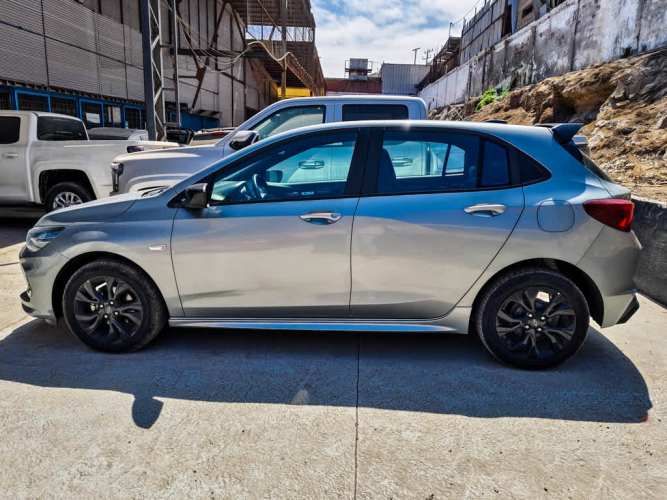 CHEVROLET ONIX 2024