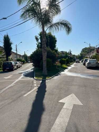 Amplia Casa 3D+2B+Estacionamiento (116729)