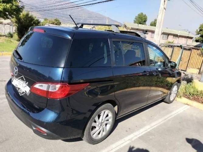 Mazda 5