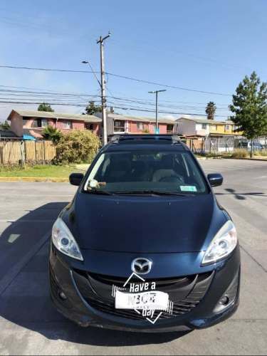 Mazda 5