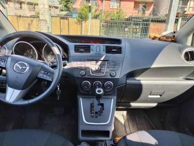 Mazda 5