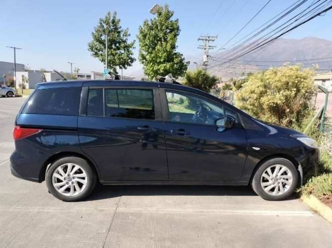 Mazda 5