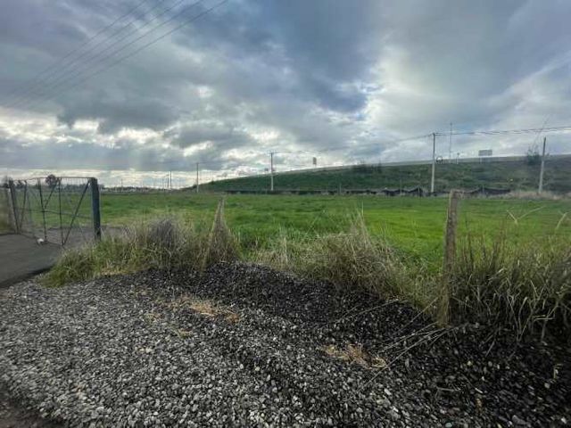 Venta Terreno en Los Ángeles