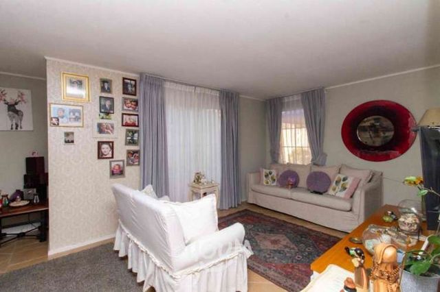 Casa en Pedro Riveros