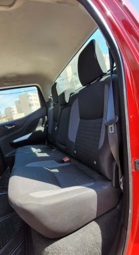 Nissan NAVARA XE MT 4x4 