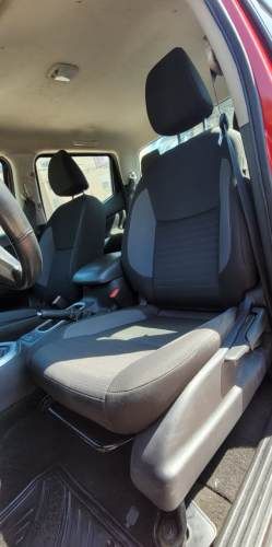 Nissan NAVARA XE MT 4x4 