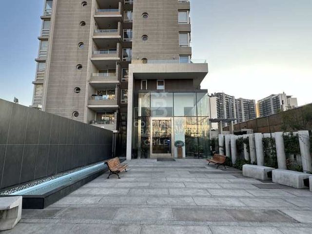 Departamento Amoblado en Metro Mirador