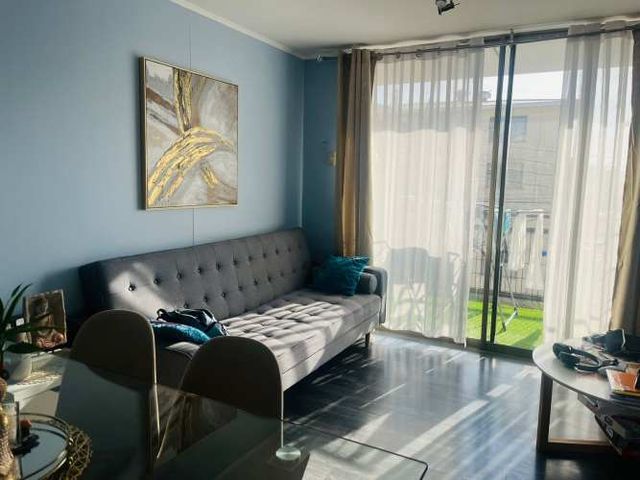 Venta Departamento 3° piso  Puertas del Pacífico III
