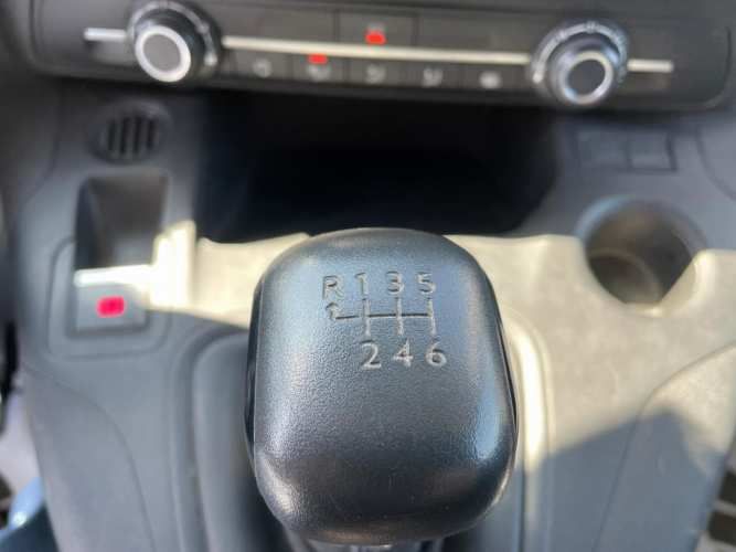 PEUGEOT PARTNER L1 1.5 DIESEL 2024