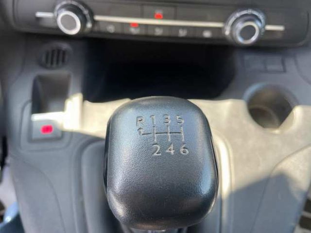 PEUGEOT PARTNER L1 1.5 DIESEL 2024