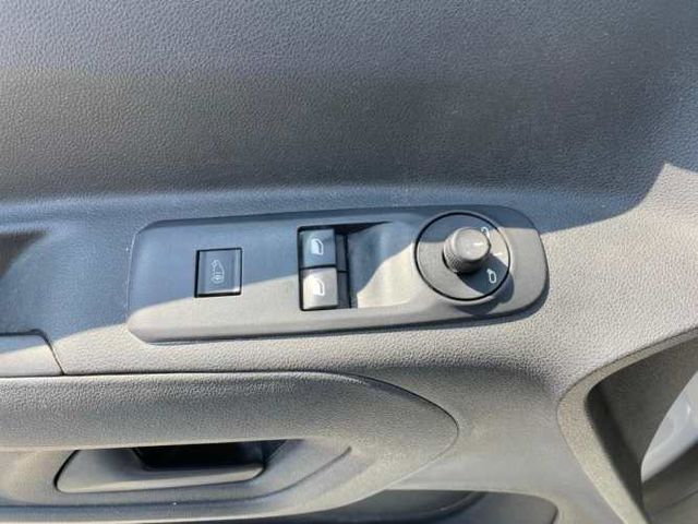 PEUGEOT PARTNER L1 1.5 DIESEL 2024