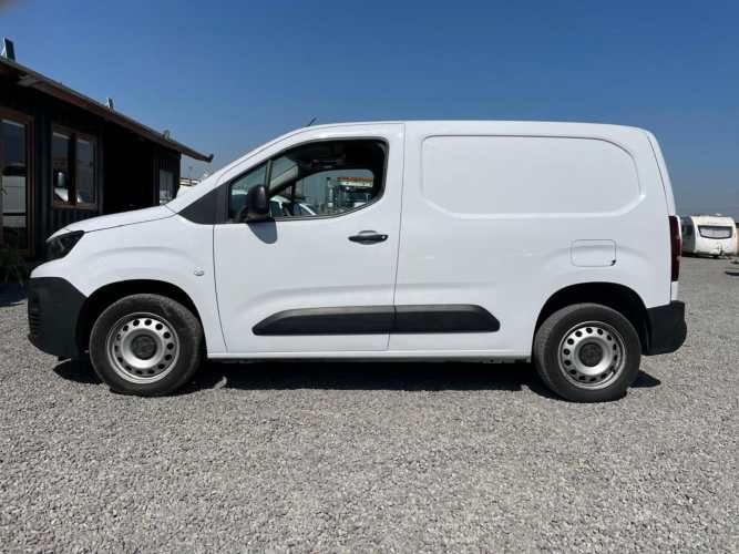 PEUGEOT PARTNER L1 1.5 DIESEL 2024