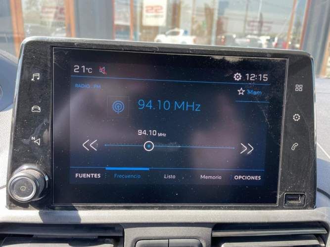 PEUGEOT PARTNER L1 1.5 DIESEL 2024