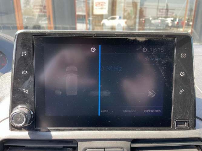 PEUGEOT PARTNER L1 1.5 DIESEL 2024