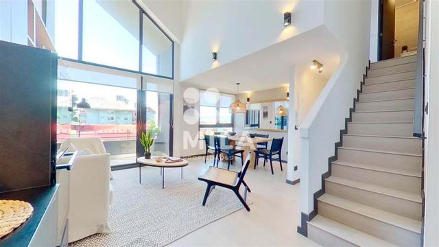 DEPARTAMENTO Duplex 2 dormitorios a media cuadra del lago