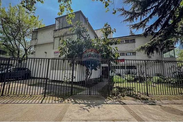 Appartment / office providencia - costanera center