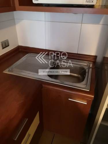 DEPARTAMENTO San Isidro/Padre Alonso de Ovalle