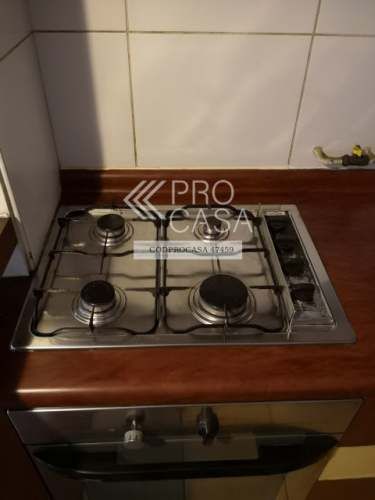 DEPARTAMENTO San Isidro/Padre Alonso de Ovalle