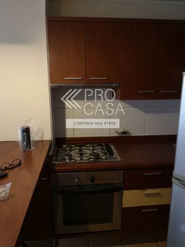 DEPARTAMENTO San Isidro/Padre Alonso de Ovalle